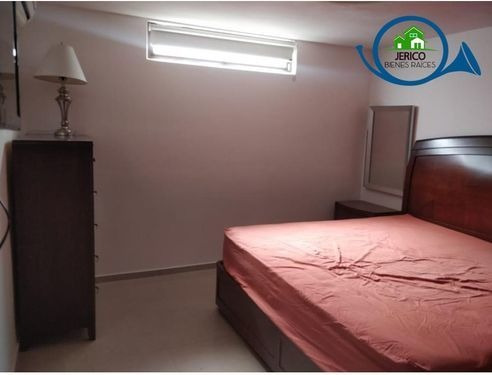 Imagen 7 de 16 de Departamento Amueblado En Renta Nuevo Culiacán