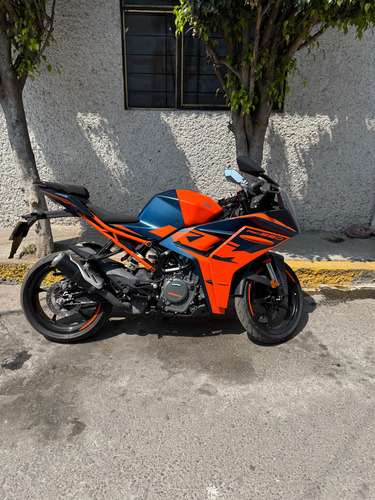 Rc 390