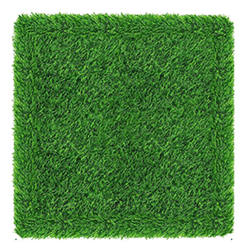 / Alfombrilla Para Nido De Pollos Artificial G