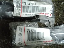 Comprar Platinas O Molduras Originales De Parachoq Trasero Vw Parati