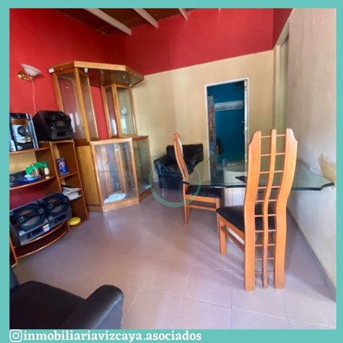 Imagen 4 de 10 de Casa En Venta Urb Paso Real Charallave