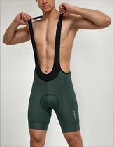 Comprar Santic® Bib Shorts Culotte Ciclismo 3-4h Culote Mtb