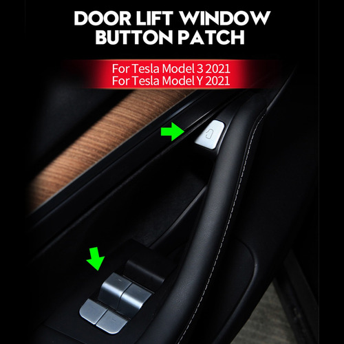 Imagen 12 de 12 de Accesorios Car Truck Parts Interior Trim Azul