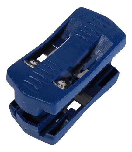 Máquina De Bandas De Borde Doble Cortador Herramientas De