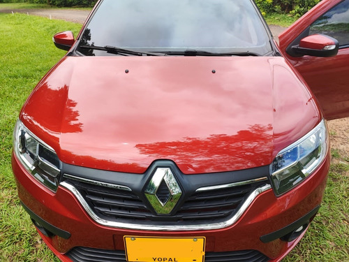 Imagen 3 de 16 de Renault Sandero Life Max