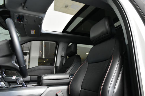 Ford F-150 5.0l V8 Lariat Luxury