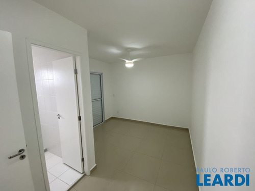 Imagem 14 de 15 de Apartamento - Jaguaré - Sp - 627437