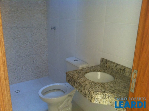 Imagem 13 de 15 de Casa Assobradada - Carrão - Sp - 469466