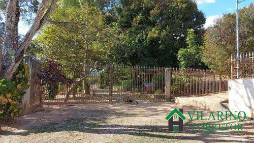 Imagem 12 de 15 de Fazenda Troco Por Sitio Ou Casa - 3169