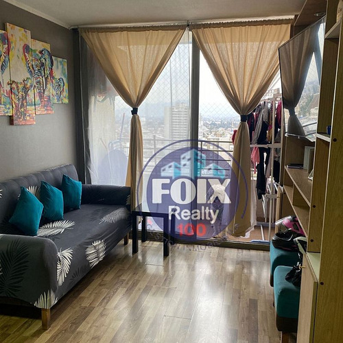 Hermoso Departamento En Venta