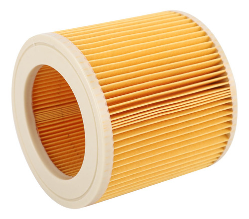 Filtro De Polvo De Cartucho De Material Abs Filtro De