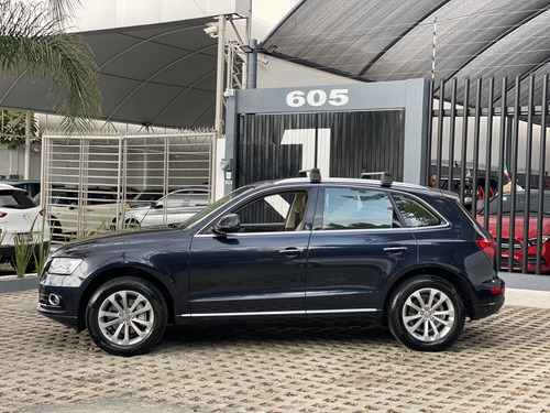 Audi Q5 2.0 L T Select Dsg