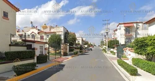 Casa En Villa Del Real 5a Secc, Tecamac, Edo Mex, Oportunidad Unica Cgc