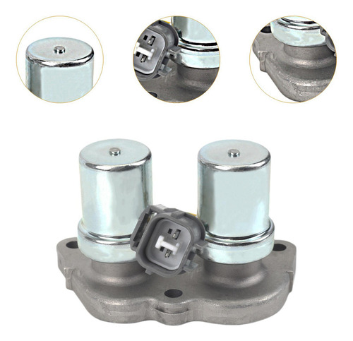 . Solenoide De Bloqueo Del Control De Cambio De Transmisión