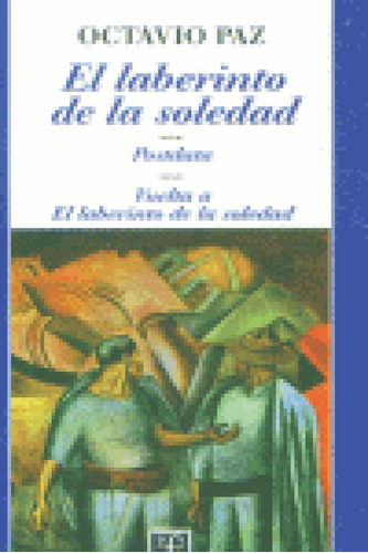  El Laberinto De La Soledad;postdata 