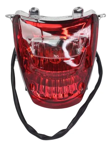 Stop Trasero Rk200 Original