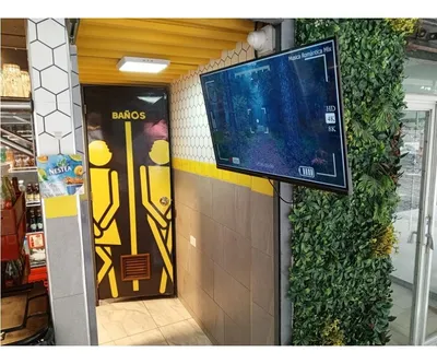 Negocio en venta