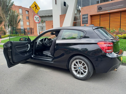 BMW Serie 1 1.6 114i F21