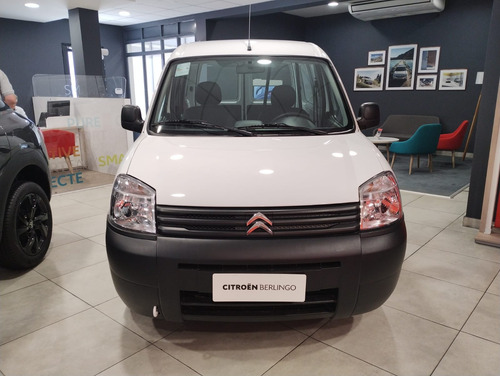 Citroën Berlingo Furgon 1.6 Hdi 92 Bussines
