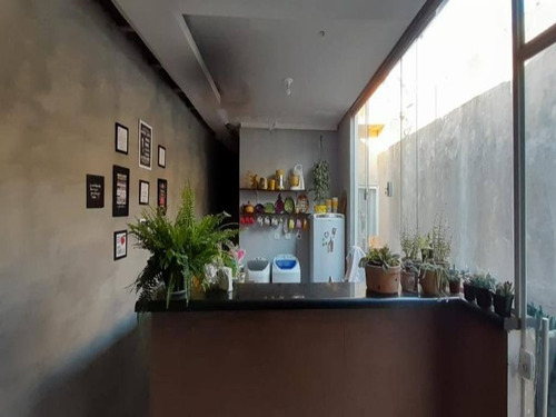 Imagem 4 de 13 de Sobrado Com 2 Casas Independentes No Jardim Nilton Torres - Sb00188 - 69070250