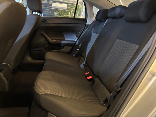 Volkswagen Virtus 1.6 16v Msi 4p marchas