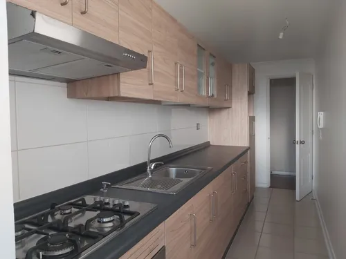 Arriendo Año Corrido Dpto 3d2b En Barrio Universitario
