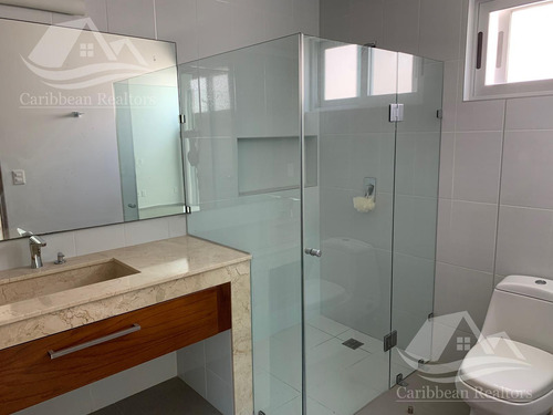 Casa En Venta Cumbres Cancun