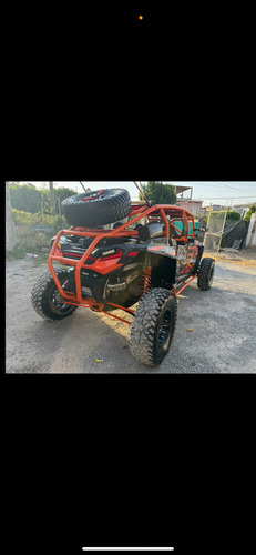 Polaris Rzr