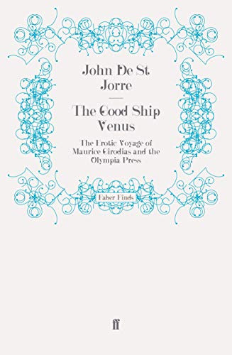Libro The Good Ship Venus De Vvaa
