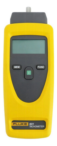 Tacômetro Digital Portátil Para Medições Com E Sem Contato 9