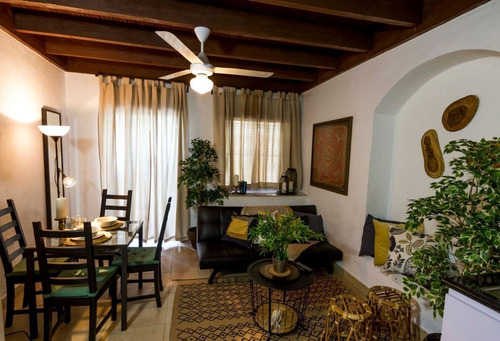 Edificio De Apartamentos Tipo Loft, Zona Colonial