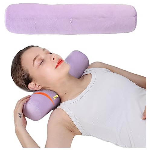 Anti Cellulite Health - Almohada Cervical Para El Cuello, Có