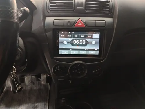 Kia Picanto 1.1