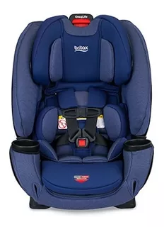 Autoasiento para carro Britax ClickTight One4Life cadet