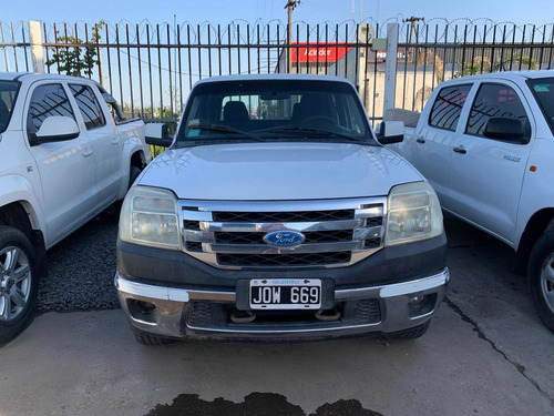 Ford Ranger 3.0 Cd Xlt 4x4 2011