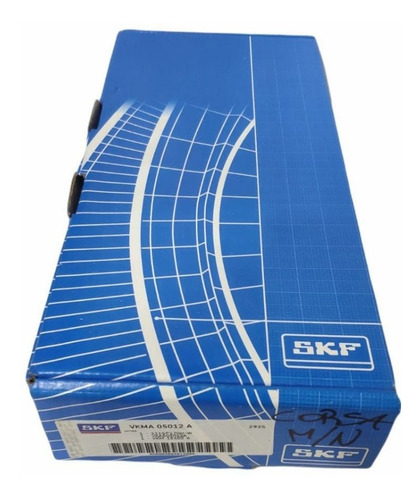 Kit Distribución Skf Fiat Idea 1.8 8v