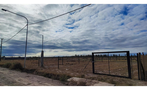 Terreno En Venta San Rafael