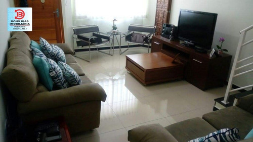 Imagem 5 de 15 de Sobrado - Vila Esperanca - Ref: 8461 - V-8461