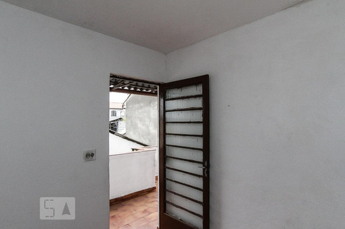 Casa Para Aluguel - Vila Carrão, 1 Quarto, 57 - 892957701