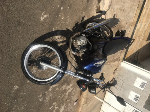 Honda Fan 125