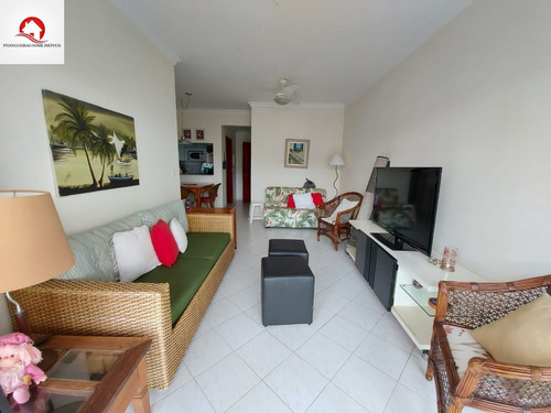 Imagem 3 de 20 de Apartamento Todo Reformado À Venda Na Região Das Astúrias - Ap05604 - 69000986