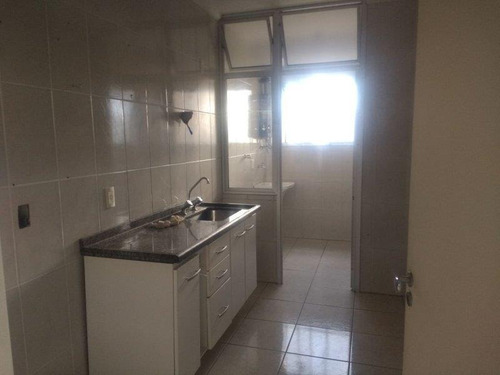 Imagem 7 de 8 de Apartamento Mogi Moderno Mogi Das Cruzes/sp - 904