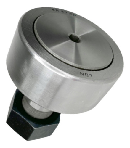 Kr 22 Pp - Rolamento Rolo De Leva Novo - M10x1.25