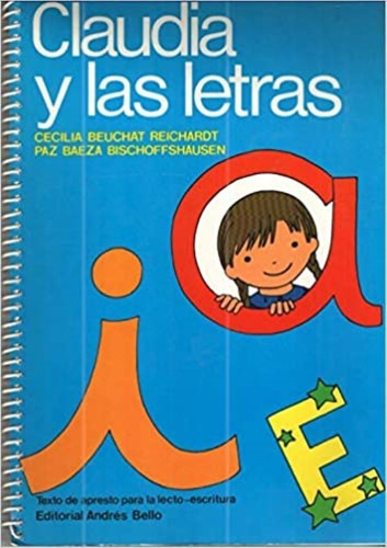 Claudia Y Las Letras