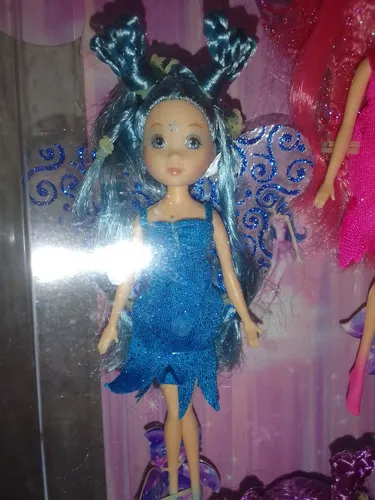 Fairytopia 4 hotsell