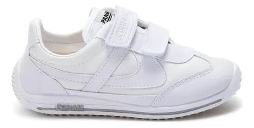 Tenis Niño Panam Velcro Originales