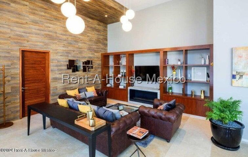 Departamento En Venta En Anahuac Miguel Hidalgo Gis 25-2404