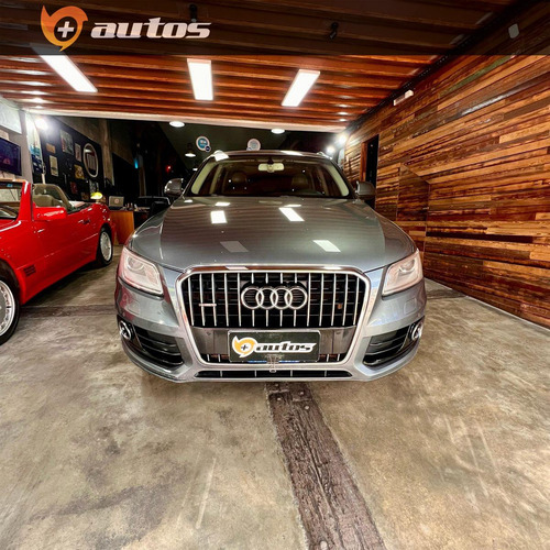 Audi Q5 TFSI TIPTRONIC QUATTRO