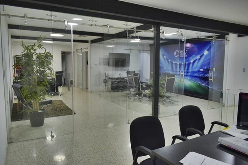 Imagen 7 de 9 de En Venta Galpón Y Oficinas En La Av. Principal De Colinas Del Neveri, Barcelona