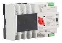 Comprar Generador De Montaje En Riel De 4 Pines Y 35 Mm De Transfere